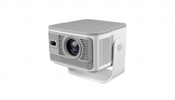 2026 Android 14 Hy350 Max 8k ultra Short Throw Smart Projector