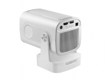 Hy260pro Portable  200 ANSI  Movie Projector Full 1080P