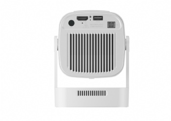 Hy260pro Portable  200 ANSI  Movie Projector Full 1080P