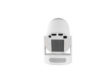 New Magcubic Hy300ultra 4k projector