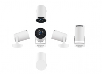 New Magcubic Hy300ultra 4k projector