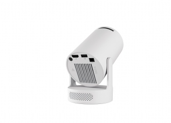 New Magcubic Hy300ultra 4k projector