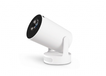 New Magcubic Hy300ultra 4k projector