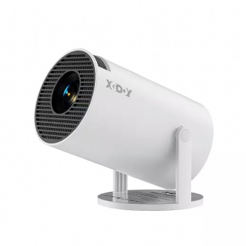 case-GUANGDONG SINOY SMART TECHNOLOGY CO.,LTD